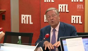 Gouvernement : "Égalité parfaite entre centre gauche et centre droit" selon Alain Duhamel