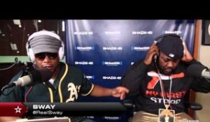 Mistah F.A.B On Battle Rappers, the Issue W/ DJ Mustard, & Why Rappers Are Afraid to Freestyle