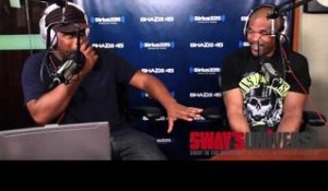 DMC's Darryl McDaniels: 12-Year Olds Rap For Him, Materialism & Message for Adopted Kids