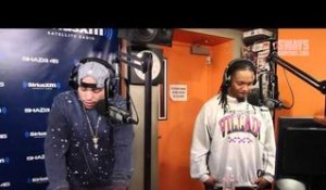 Friday Cypher: Mag-B Spits Crazy Freestyle & Shares Trenton, NJ Troubles