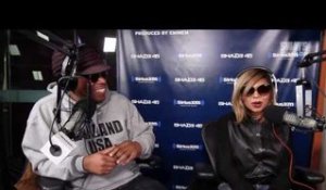 Ashanti Gets Uncut About Reconciliation W/ Nelly, Ja Rule, & Being A Pacquiao Fan