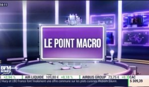 Le point macro: Forte inquiétude du côté des marchés financiers - 19/05