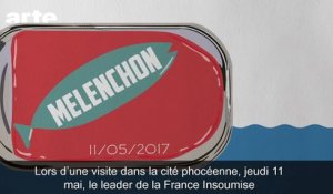 Stéphane Guillon voit rouge - DÉSINTOX - 18/05/2017