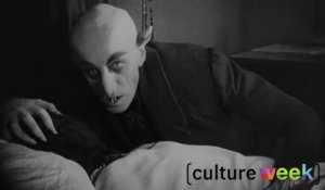 Cinéma : Getty images resonorise Nosferatu
