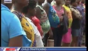Nigeria : La police libère 17 adolescentes retenues dans une "usine à bébés"