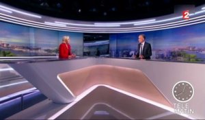 Législatives : Marine Le Pen candidate à Hénin-Beaumont