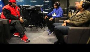 Bay Area's E-40 Talks His Line of Moscato & His Past With Biggie & Pac