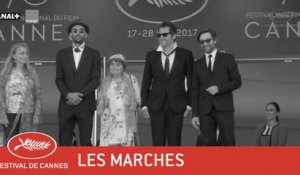 VISAGES VILLAGES - Les Marches - VF - Cannes 2017