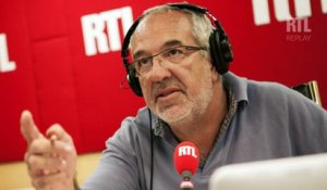 Notre-Dame-des-Landes : il faut "respecter la loi" selon Bruno Retailleau
