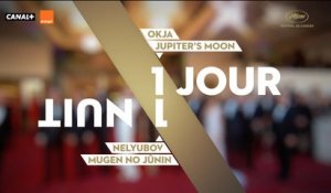UN JOUR/UNE NUIT #2 - EV - Cannes 2017