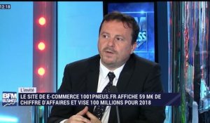 L'entreprise BFM - Partie 1 – 20/05