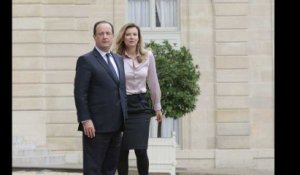 Valérie Trierweiler : elle revoit François Hollande en secret ! (Vidéo)