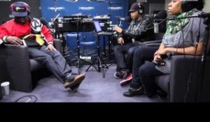 Wyclef Weighs in on Bob Marley Comparisons on Sway in the Morning