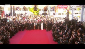 Cannes, Séries & Cie – Mon héros du jour - 20/05/17