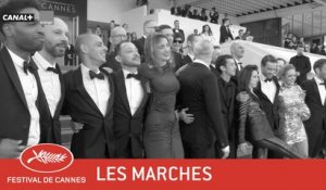 120 BATTEMENTS PAR MINUTES - Les Marches - VF - Cannes 2017