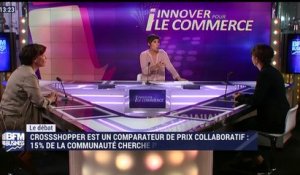 Comment l'économie collaborative transforme le e-commerce ? - 20/05