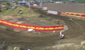 EMX300 Round of Germany - Teutschenthal 2017 - Race 1 Highlights