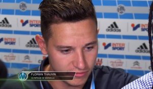 38e j. - Thauvin : ''Bafé m'a fait grandir''