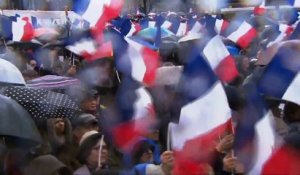 "L'incroyable élection": BFMTV propose mercredi un reportage exceptionnel sur les coulisses de la présidentielle