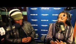 Pat Houston Exclusively Talks About Whitney Houston and Bobbi Kristina on #SwayInTheMorning