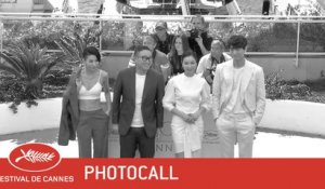 AK NYEO - Photocall - EV - Cannes 2017