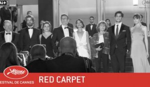 LE REDOUTABLE - Red Carpet - EV -Cannes 2017
