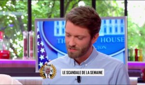 Le Palmarès avec Laurent Touboul - C l'hebdo - 20/05/2017