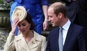 Kate Middleton et le Prince William au bord de la rupture ?