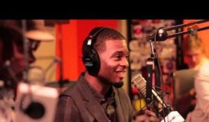 Kel Mitchell on Sway in the Morning part 2/2