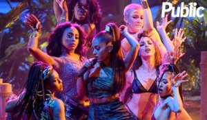 Vidéo : Ariana Grande : les images de son concert juste avant l’attentat