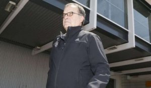 Les premiers mots de Marcelo Bielsa