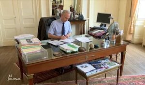 Vendée : Le préfet Jean-Benoît Albertini sur le départ