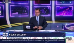 Le Match des Traders: Stéphane Ceaux-Dutheil VS Matthieu Ceronne - 24/05