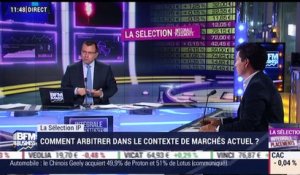 Sélection Intégrale Placements: Le CAC 40 en hausse de 9,87% depuis janvier 2017 - 24/05