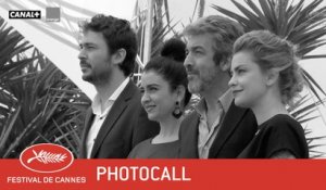 LA CORDILLERA - Photocall - VF - Cannes 2017