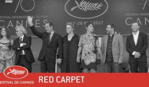 RODIN - Red Carpet - EV - Cannes 2017