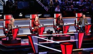 'The Voice' Crowns Winner of Season 12 | Billboard News