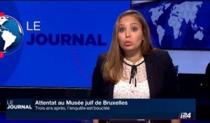 Attentat au Musée juif de Bruxelles: L'enquête est bouclée trois ans après