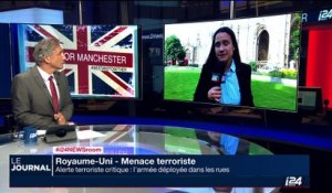 Le Journal du Soir | 24/05/2017