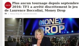 Gros coup dur pour Laurence Boccolini