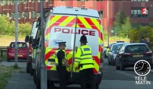 Attentat à Manchester : le frère cadet du kamikaze impliqué dans la préparation de l’attaque