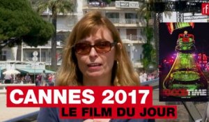 Festival de Cannes 2017 : Good time des réalisateur Ben et Joshua Safdie