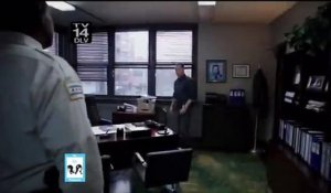 Trailer de la série américaine "Chicago Police Department"