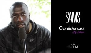Interview SAM'S - Confidences By Siham