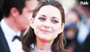 Vidéo : Cannes 2017 :  Marion Cotillard : “J’ai une passion pour les actrices ! “