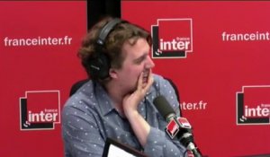 Peut-on répudier la connerie ? Le meilleur de l'humour d'Inter du 26 mai 2017