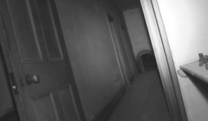 Paranormal : une émission anglaise pense avoir capturé l'image d'un fantôme...