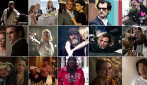Cannes 2017: lequel de ces 19 films en compétition recevra la palme dimanche?