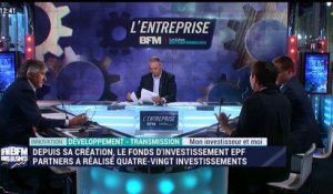 L'entreprise BFM - Partie 2 : Entreprise et Capital – 27/05