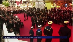 Cannes : une question d'images